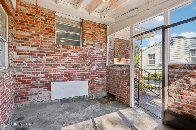 1912 PULLMAN Court, Jacksonville, FL 32209