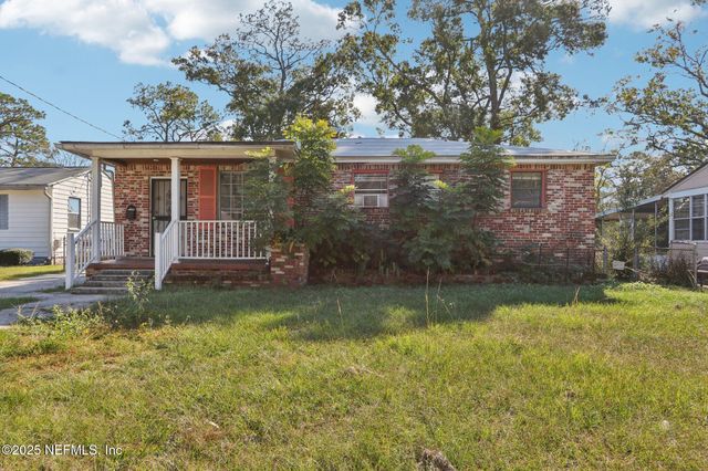 1912 PULLMAN Court, Jacksonville, FL 32209