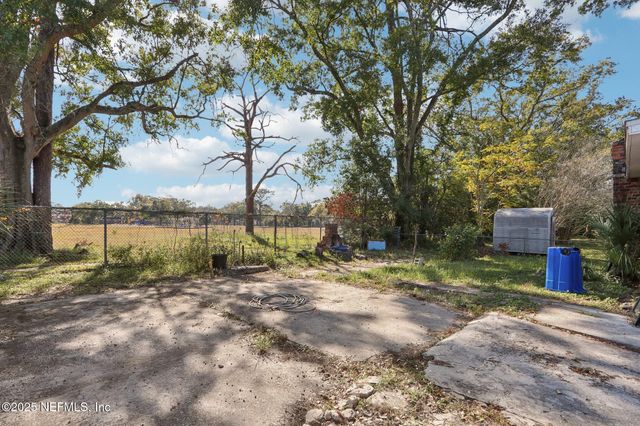 1912 PULLMAN Court, Jacksonville, FL 32209