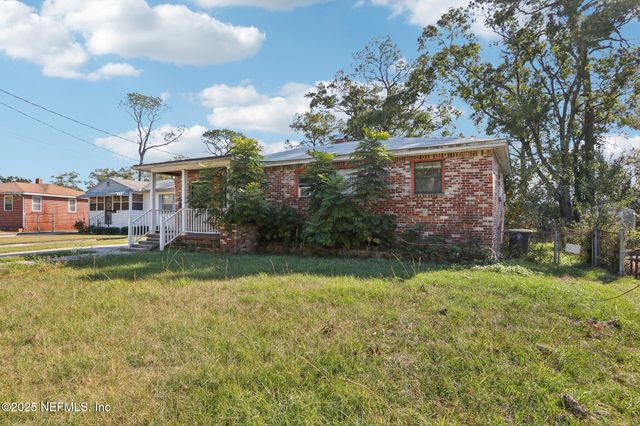 1912 PULLMAN Court, Jacksonville, FL 32209