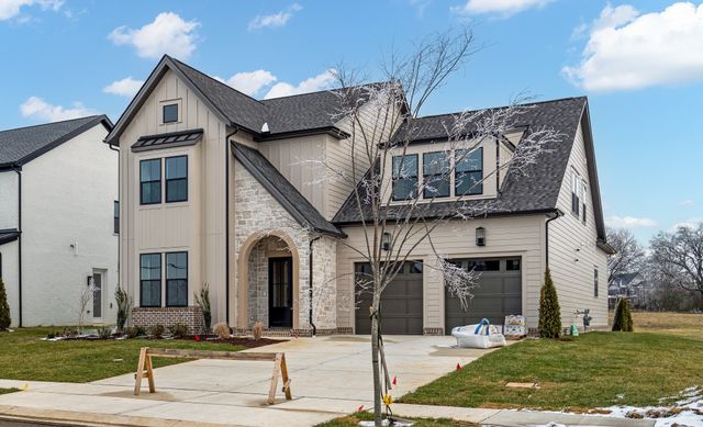 2004 Landry Pl, Franklin, TN 37064