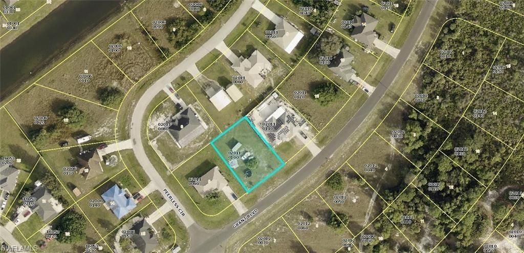 179 Grant BLVD, LEHIGH ACRES, FL 33974 — photo 2