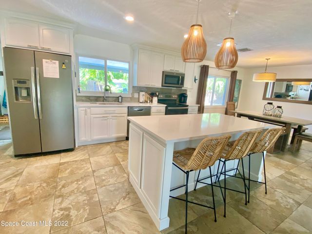 278 Wilson Avenue, Satellite Beach, FL 32937