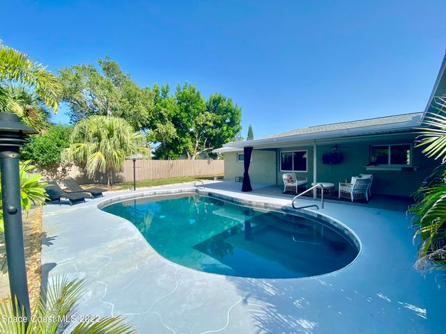 278 Wilson Avenue, Satellite Beach, FL 32937