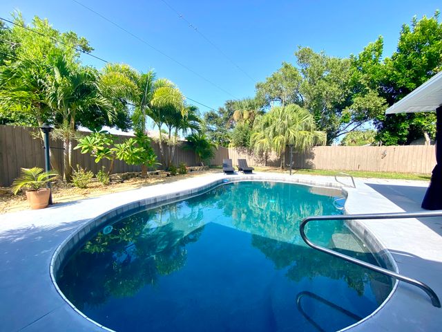 278 Wilson Avenue, Satellite Beach, FL 32937