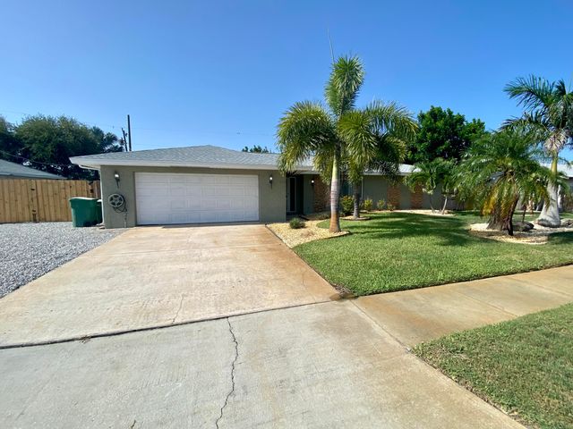 278 Wilson Avenue, Satellite Beach, FL 32937