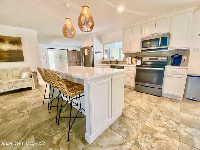 278 Wilson Avenue, Satellite Beach, FL 32937
