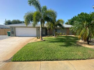 278 Wilson Avenue, Satellite Beach, FL 32937