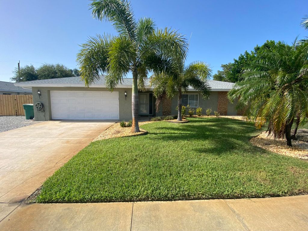 278 Wilson Avenue, Satellite Beach, FL 32937