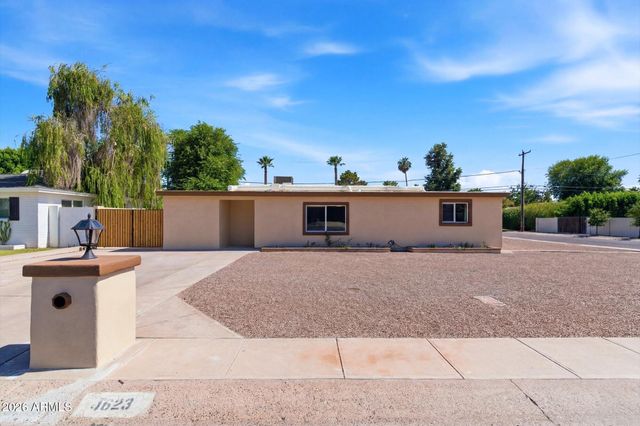 4623 E DEVONSHIRE Avenue, Phoenix, AZ 85018