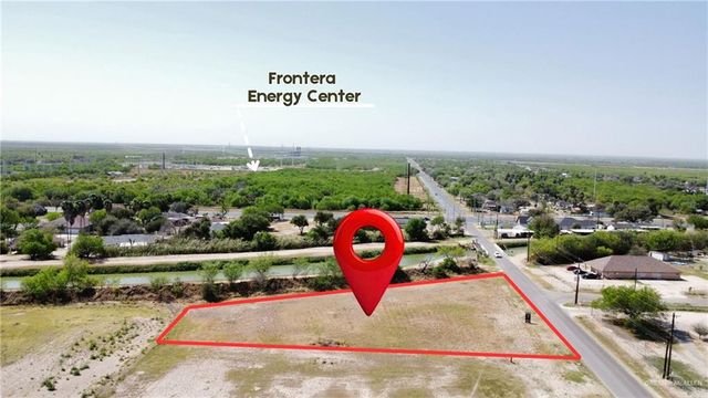 S Abram Road, Palmview, TX 78572