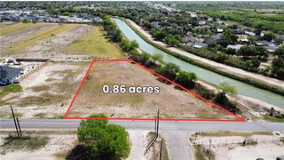 S Abram Road, Palmview, TX 78572