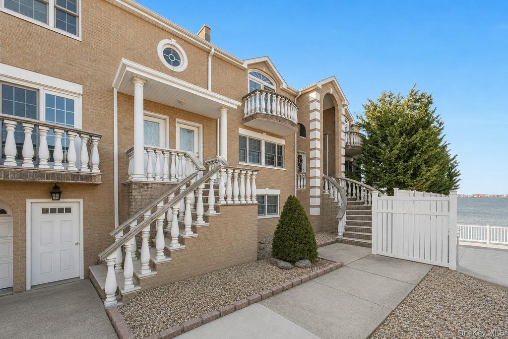 6 Pell Place 2, Bronx, NY 10464