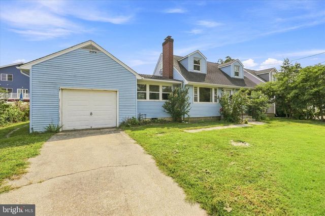 909 CLAIRMORE AVE, Lanoka Harbor, NJ 08734