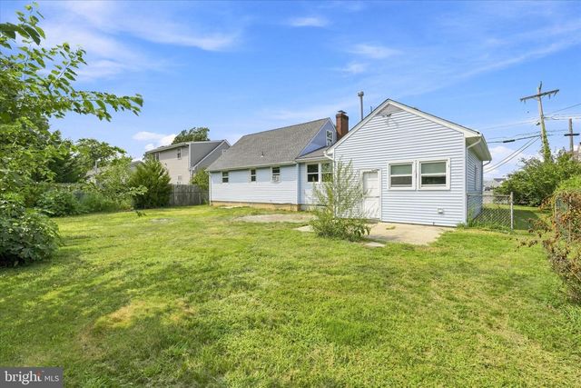 909 CLAIRMORE AVE, Lanoka Harbor, NJ 08734