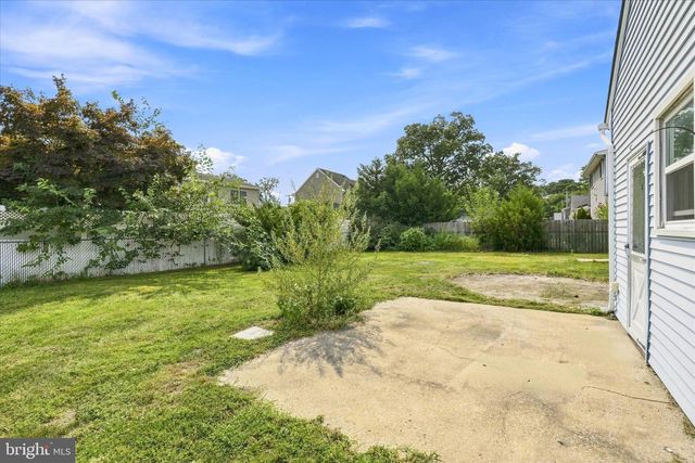 909 CLAIRMORE AVE, Lanoka Harbor, NJ 08734