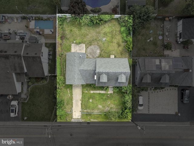 909 CLAIRMORE AVE, Lanoka Harbor, NJ 08734