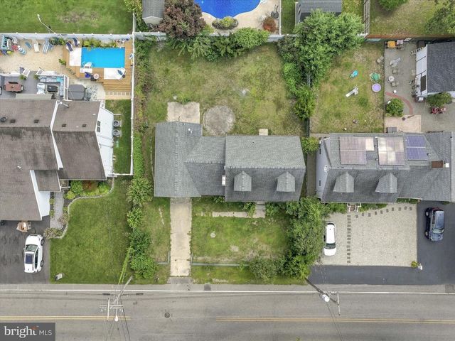 909 CLAIRMORE AVE, Lanoka Harbor, NJ 08734