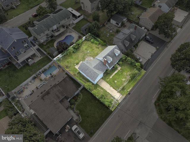 909 CLAIRMORE AVE, Lanoka Harbor, NJ 08734
