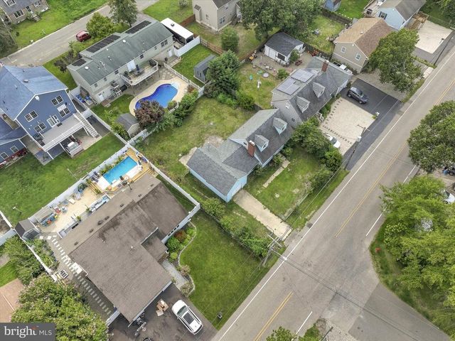 909 CLAIRMORE AVE, Lanoka Harbor, NJ 08734