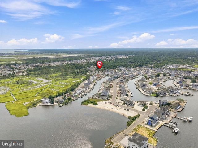 909 CLAIRMORE AVE, Lanoka Harbor, NJ 08734
