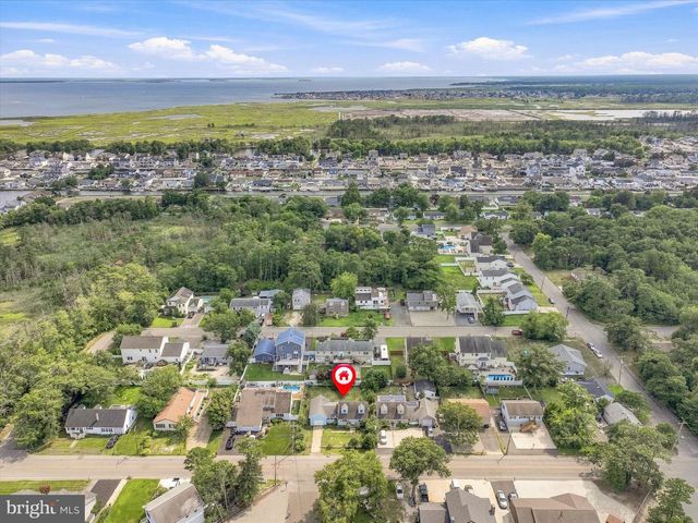 909 CLAIRMORE AVE, Lanoka Harbor, NJ 08734