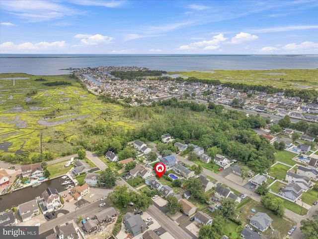 909 CLAIRMORE AVE, Lanoka Harbor, NJ 08734