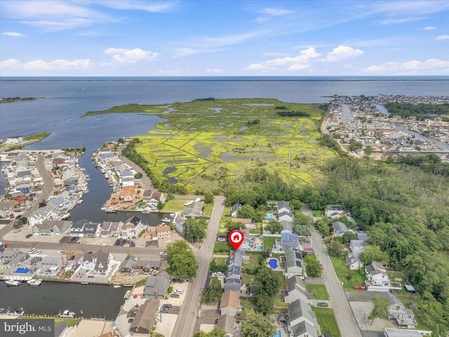 909 CLAIRMORE AVE, Lanoka Harbor, NJ 08734