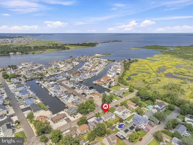 909 CLAIRMORE AVE, Lanoka Harbor, NJ 08734