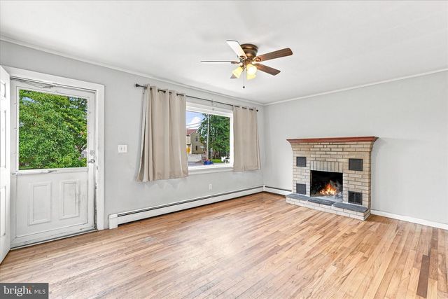 909 CLAIRMORE AVE, Lanoka Harbor, NJ 08734