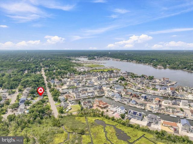 909 CLAIRMORE AVE, Lanoka Harbor, NJ 08734