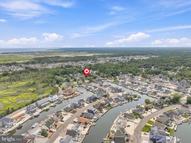 909 CLAIRMORE AVE, Lanoka Harbor, NJ 08734
