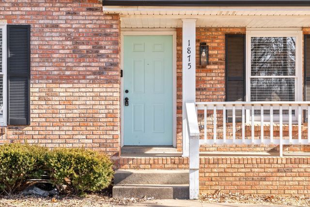 1875 Needmore Rd, Clarksville, TN 37042