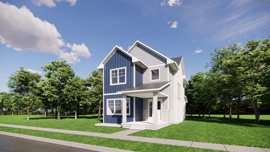 6832 Bottom Land Lane, Cedar Rapids, IA 52403