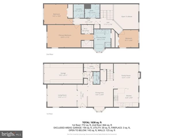 142 LA COSTA DR, Blackwood, NJ 08012