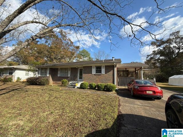 108 BRANCH STREET, Hueytown, AL 35023