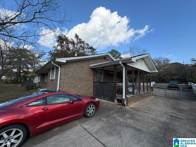 108 BRANCH STREET, Hueytown, AL 35023