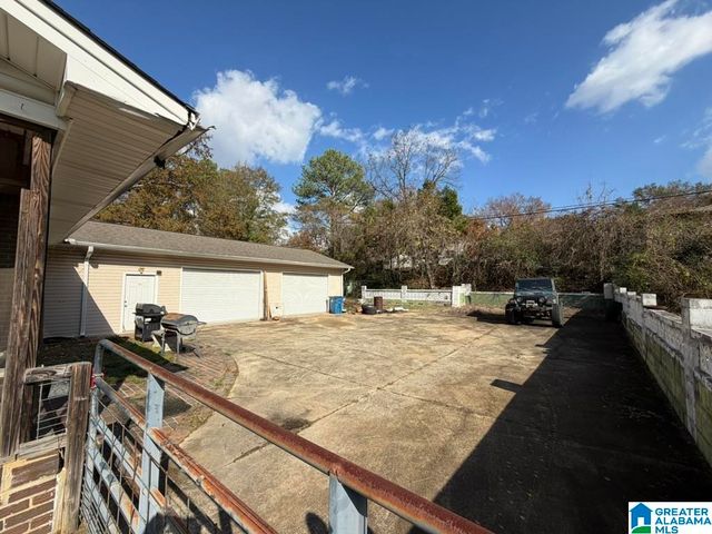 108 BRANCH STREET, Hueytown, AL 35023