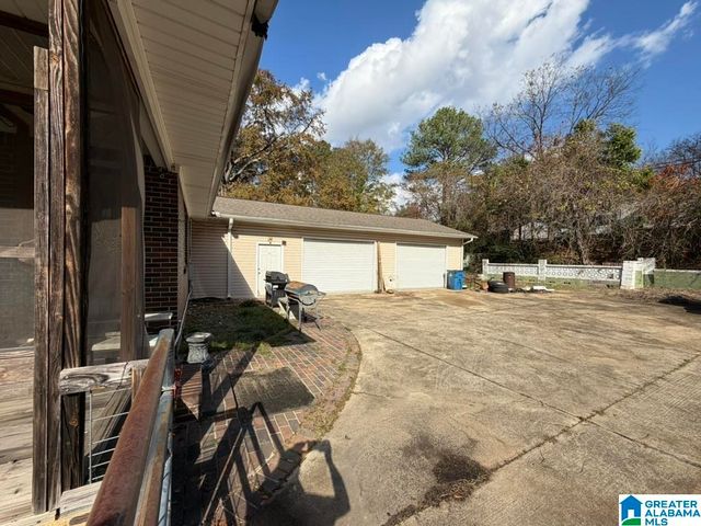 108 BRANCH STREET, Hueytown, AL 35023