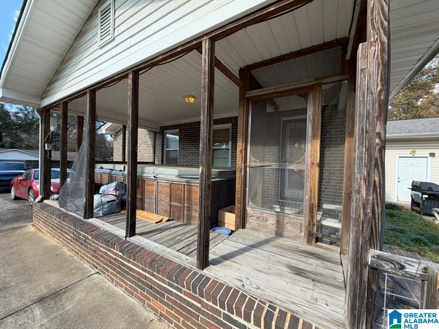 108 BRANCH STREET, Hueytown, AL 35023