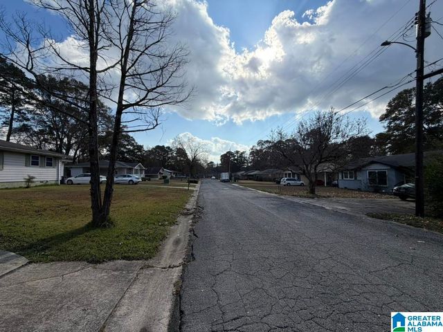 108 BRANCH STREET, Hueytown, AL 35023