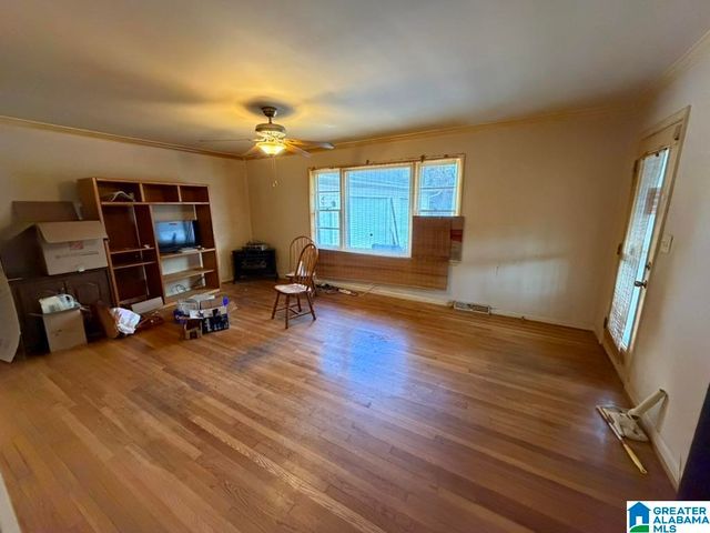 108 BRANCH STREET, Hueytown, AL 35023