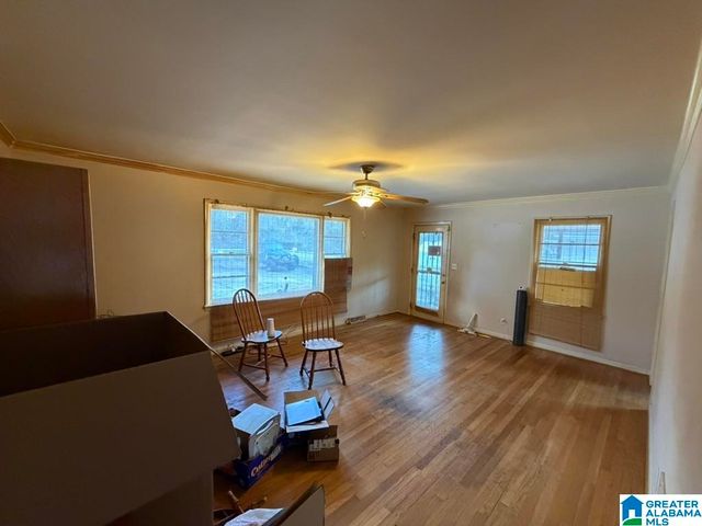 108 BRANCH STREET, Hueytown, AL 35023