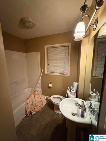 108 BRANCH STREET, Hueytown, AL 35023