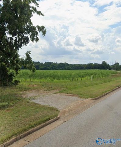 1 Acre Pulaski Pike, Huntsville, AL 35810
