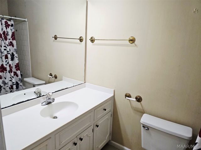 1505 PRAIRIE Lane, Montgomery, AL 36117