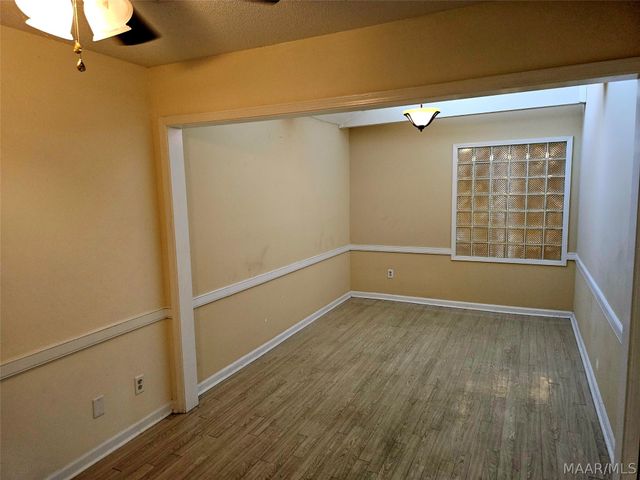 1505 PRAIRIE Lane, Montgomery, AL 36117