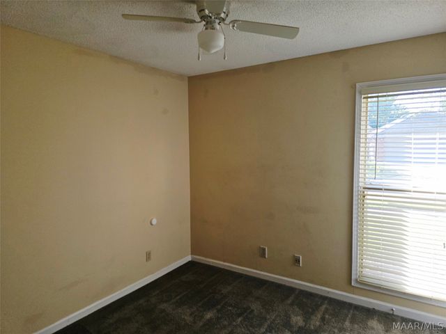1505 PRAIRIE Lane, Montgomery, AL 36117