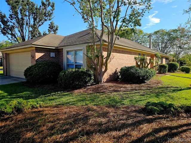 1505 PRAIRIE Lane, Montgomery, AL 36117