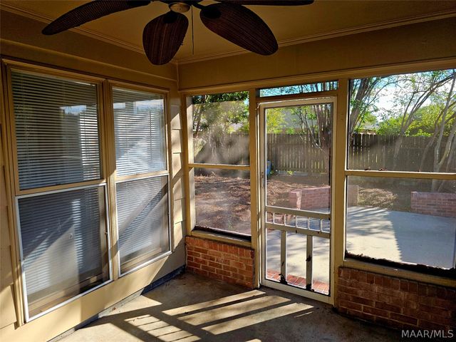 1505 PRAIRIE Lane, Montgomery, AL 36117